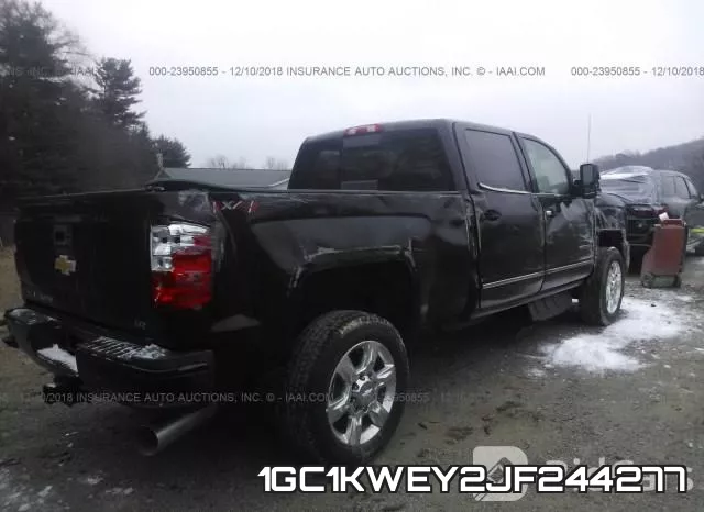 1GC1KWEY2JF244277 фото 5