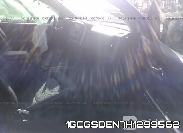 1GCGSDEN7H1299562 фото 6