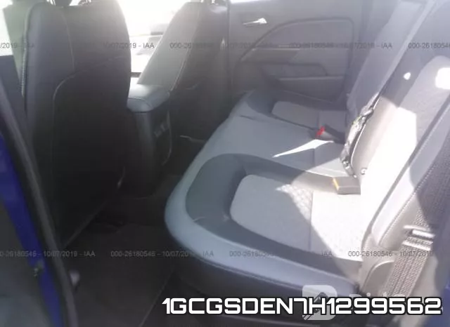 1GCGSDEN7H1299562 фото 9