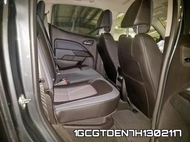 1GCGTDEN7H1302117 фото 7