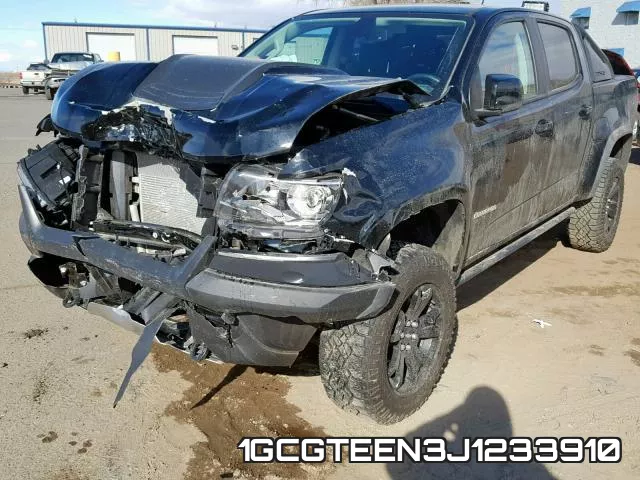 1GCGTEEN3J1233910 фото 3