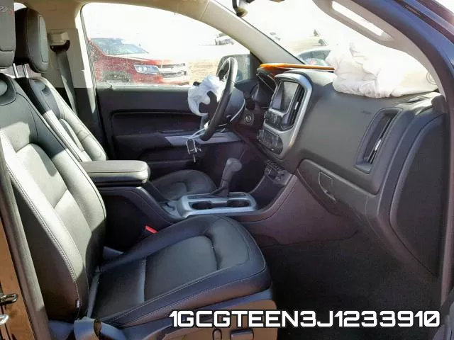 1GCGTEEN3J1233910 фото 6