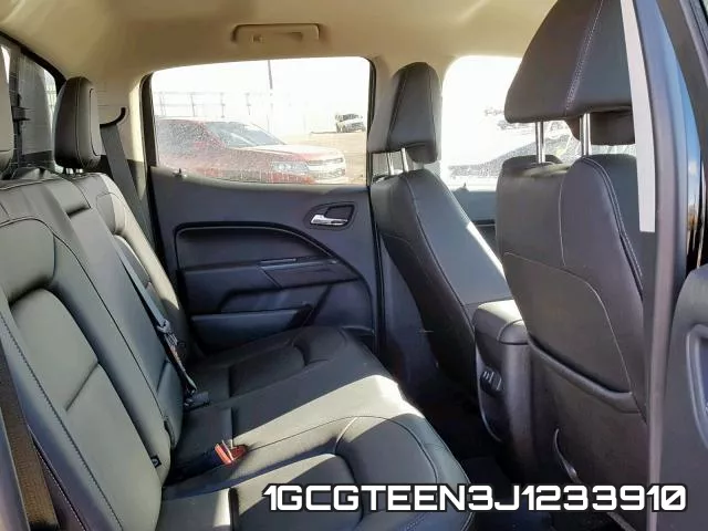 1GCGTEEN3J1233910 фото 7