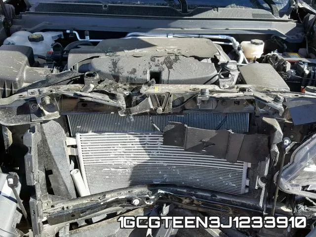 1GCGTEEN3J1233910 фото 8