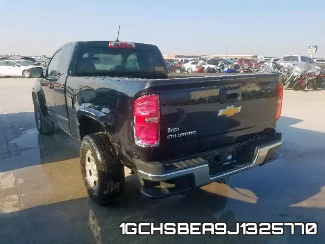 1GCHSBEA9J1325770 фото 4