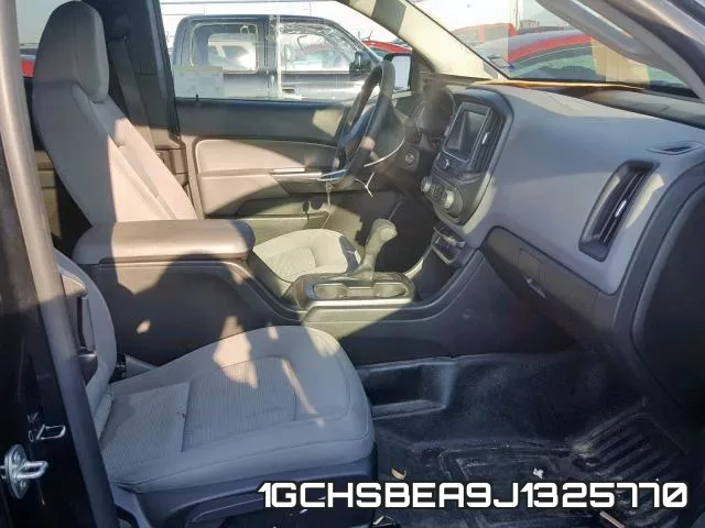 1GCHSBEA9J1325770 фото 6