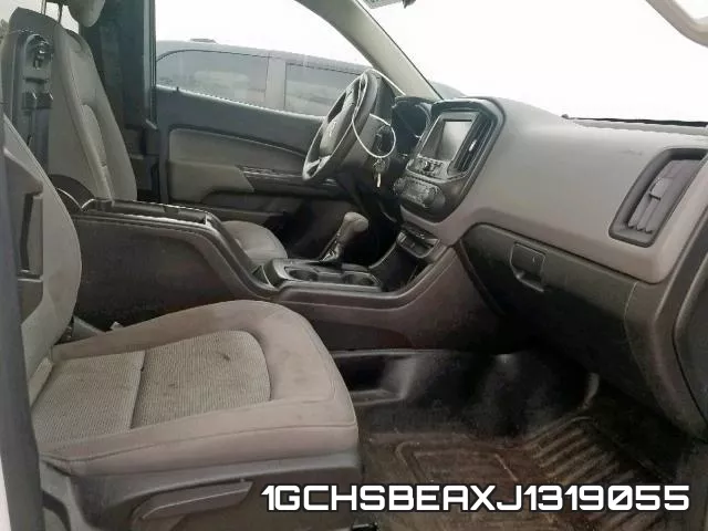 1GCHSBEAXJ1319055 фото 6