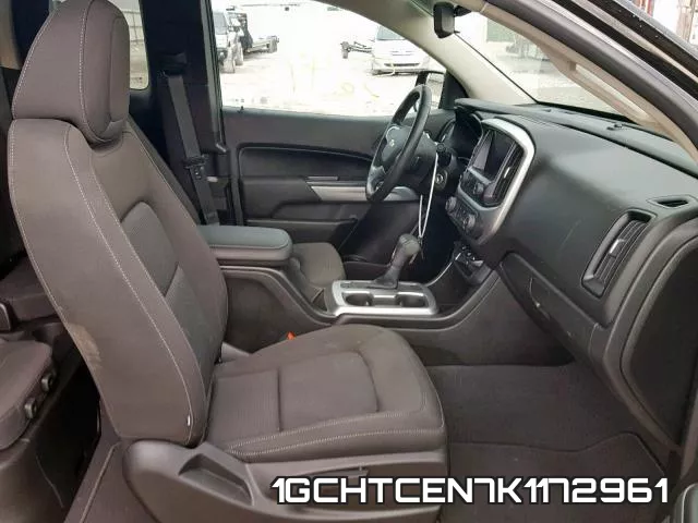 1GCHTCEN7K1172961 фото 6