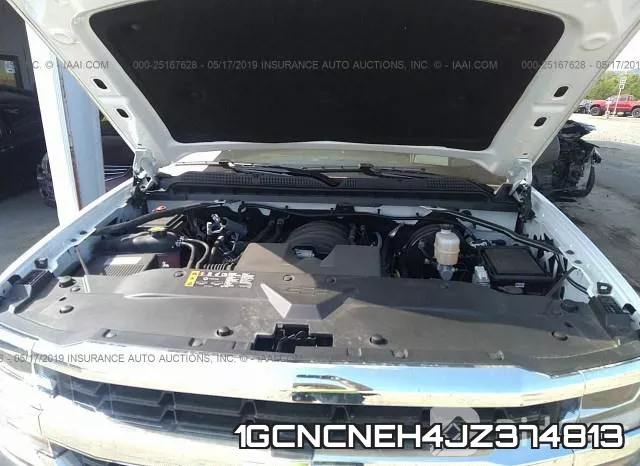 1GCNCNEH4JZ374813 фото 2