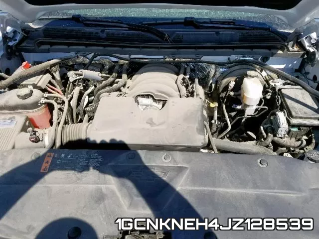 1GCNKNEH4JZ128539 фото 8
