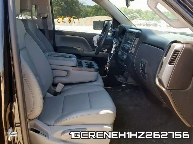 1GCRCNEH1HZ262756 фото 6