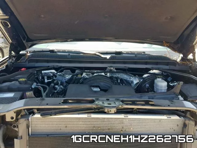 1GCRCNEH1HZ262756 фото 8