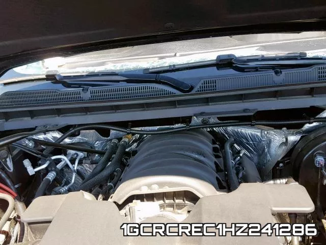 1GCRCREC1HZ241286 фото 8