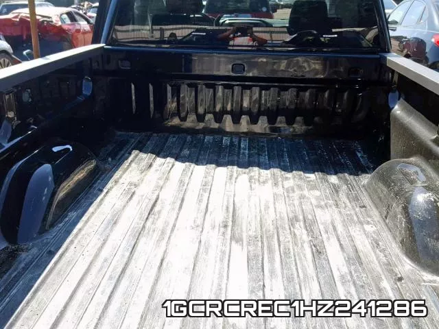 1GCRCREC1HZ241286 фото 10