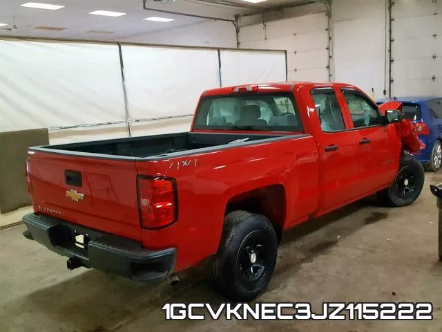 1GCVKNEC3JZ115222 фото 5