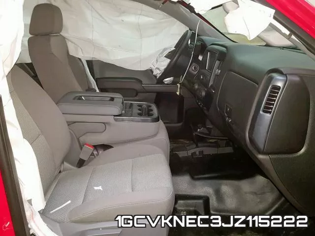1GCVKNEC3JZ115222 фото 6