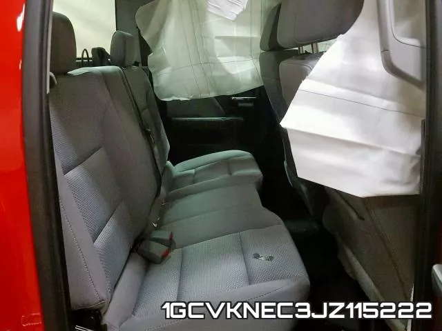 1GCVKNEC3JZ115222 фото 7