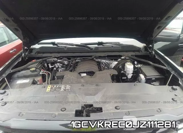 1GCVKREC0JZ111281 фото 2