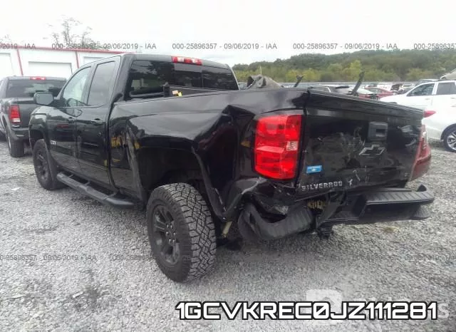 1GCVKREC0JZ111281 фото 4