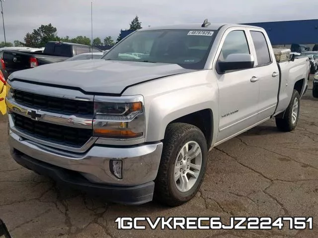 1GCVKREC6JZ224751 фото 3