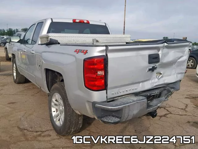1GCVKREC6JZ224751 фото 4
