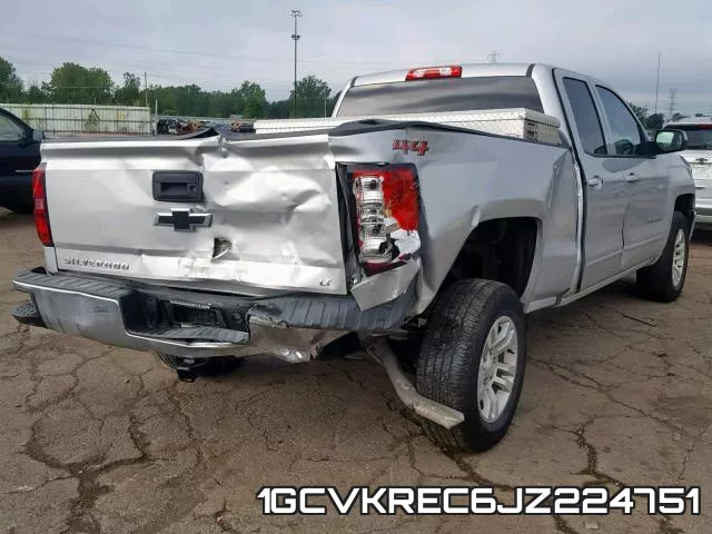 1GCVKREC6JZ224751 фото 5