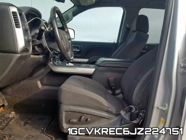 1GCVKREC6JZ224751 фото 6