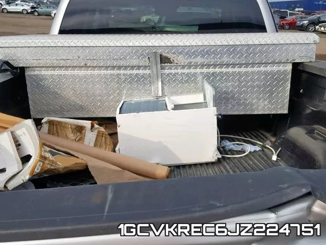1GCVKREC6JZ224751 фото 7