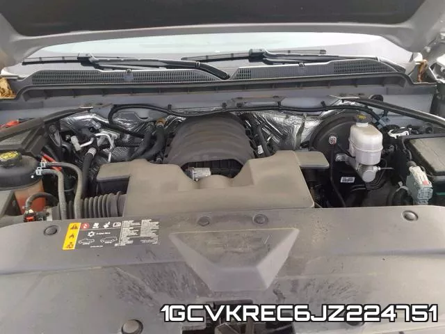 1GCVKREC6JZ224751 фото 8