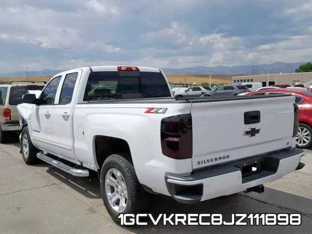 1GCVKREC8JZ111898 фото 4