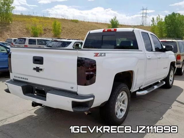 1GCVKREC8JZ111898 фото 5