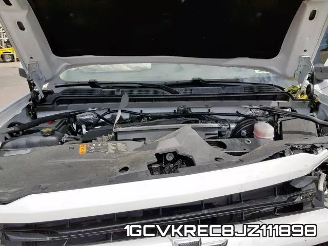1GCVKREC8JZ111898 фото 8