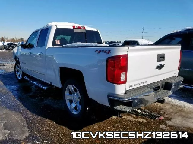 1GCVKSEC5HZ132614 фото 4