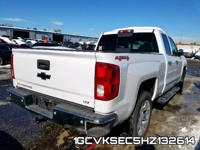 1GCVKSEC5HZ132614 фото 5