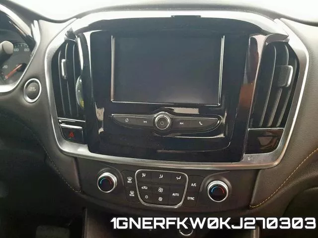 1GNERFKW0KJ270303 фото 10