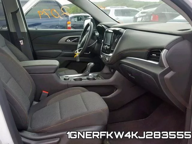 1GNERFKW4KJ283555 фото 6