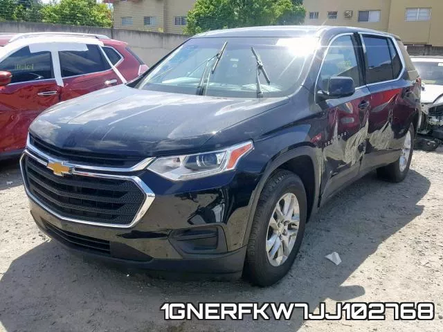 1GNERFKW7JJ102768 фото 3
