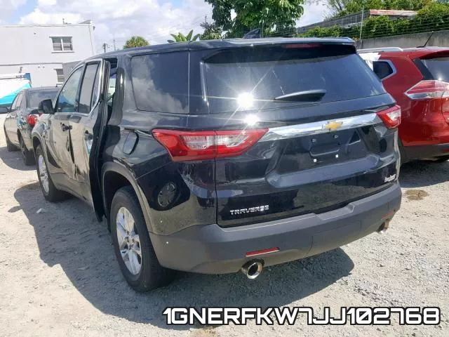 1GNERFKW7JJ102768 фото 4