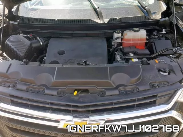 1GNERFKW7JJ102768 фото 8