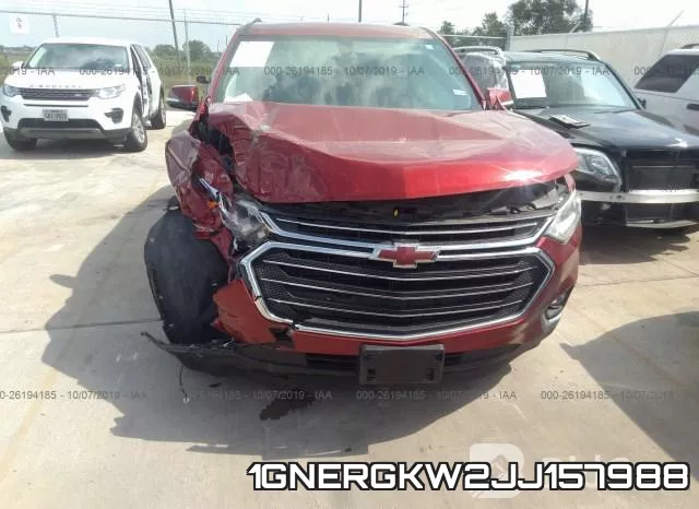 1GNERGKW2JJ157988 фото 7