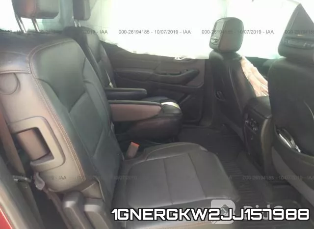 1GNERGKW2JJ157988 фото 9