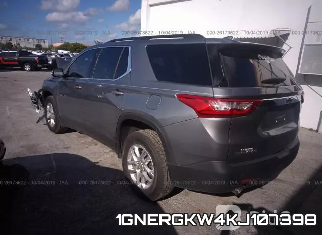 1GNERGKW4KJ107398 фото 4