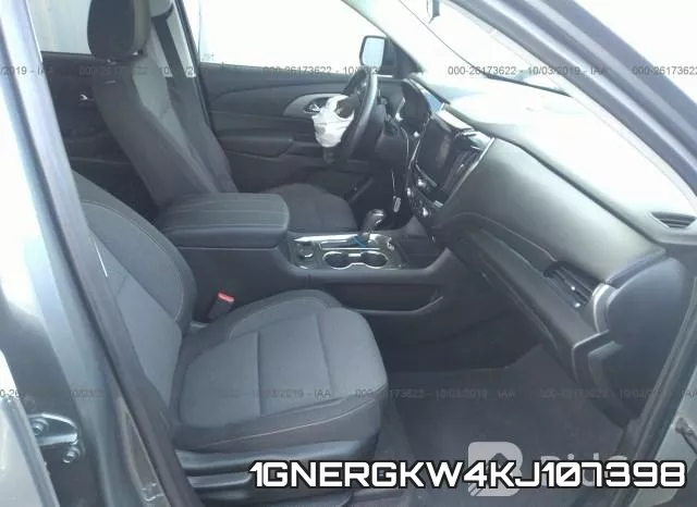 1GNERGKW4KJ107398 фото 6