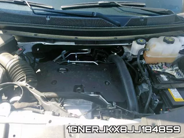 1GNERJKX8JJ184859 фото 8