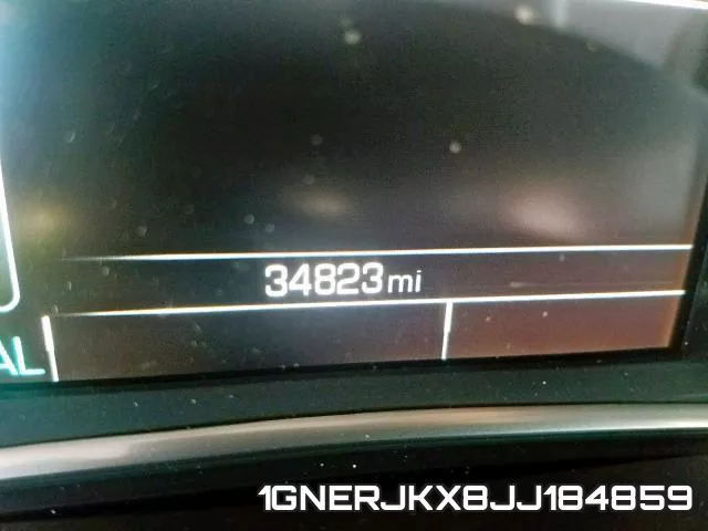 1GNERJKX8JJ184859 фото 9