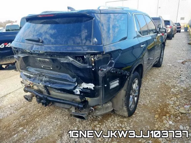 1GNEVJKW3JJ103737 фото 5