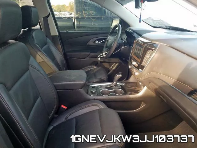 1GNEVJKW3JJ103737 фото 6