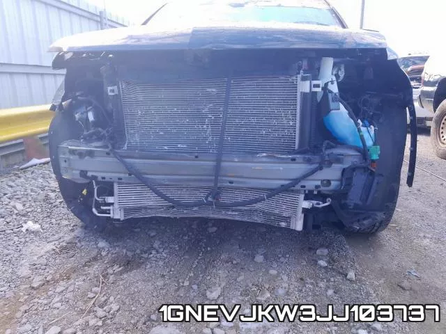 1GNEVJKW3JJ103737 фото 10