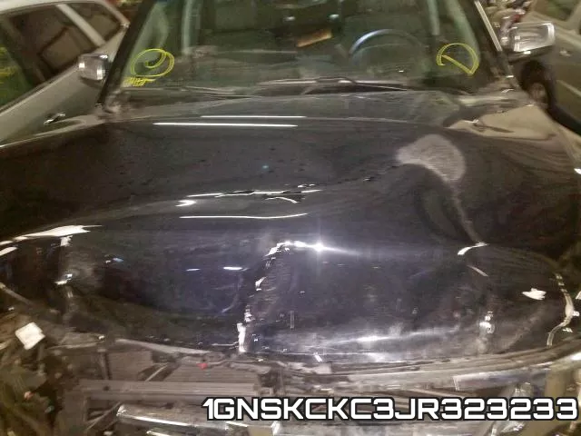 1GNSKCKC3JR323233 фото 8
