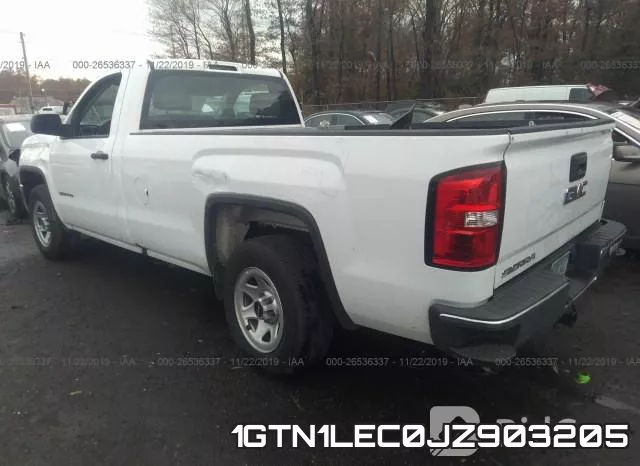 1GTN1LEC0JZ903205 фото 4